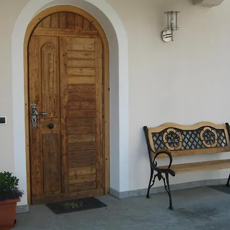 Hotel Obermair Chienes