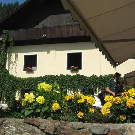 Obermair Hotel