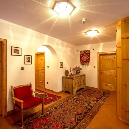 Hotel Obermair Chienes