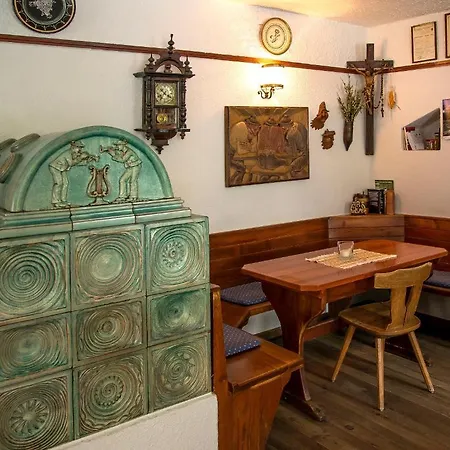 Obermair Hotel Chienes