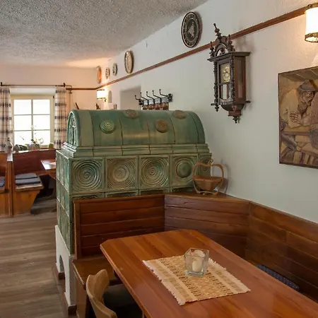 Hotel Obermair Chienes